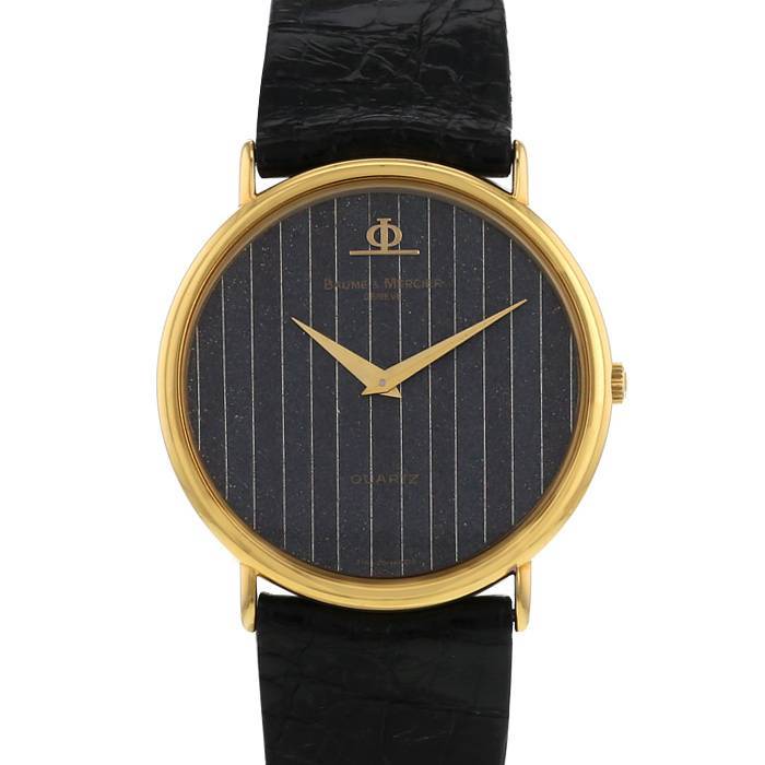 00pp-baume-mercier-vintage-watch-in-yellow-gold-circa-1980