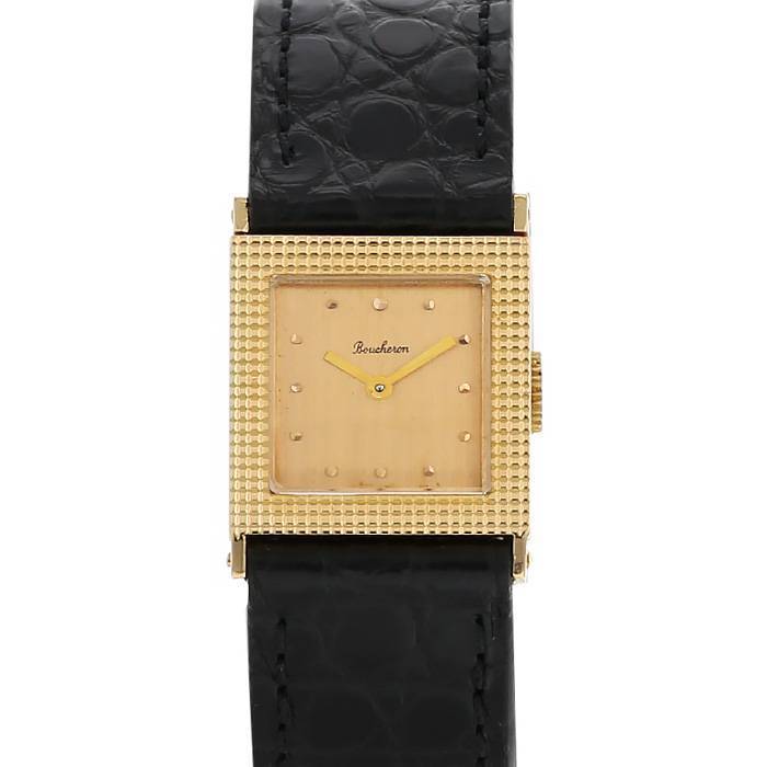 00pp-boucheron-vintage-watch-in-yellow-gold-circa-1980
