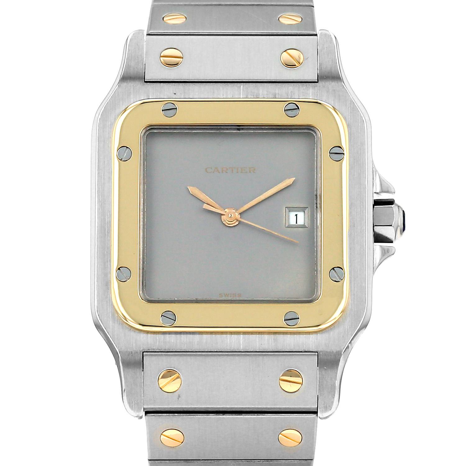 00pp-cartier-santos-in-gold-and-stainless-steel-ref-cartier-2961-circa-1990
