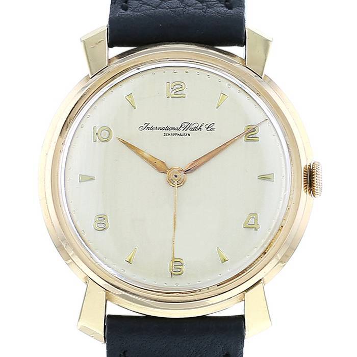 00pp-iwc-watch-in-pink-gold-ref-1240322-circa-1960