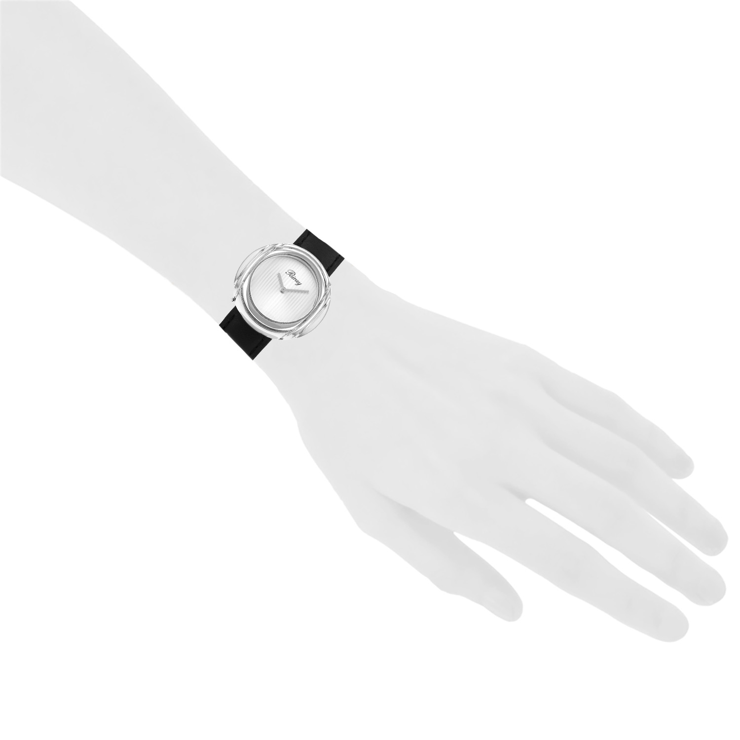 D1-poiray-rive-droite-in-stainless-steel-circa-2021