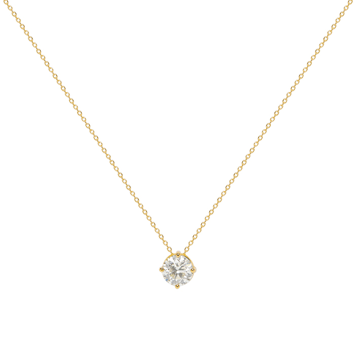 D2-necklace-in-yellow-gold-and-diamond-1-carat