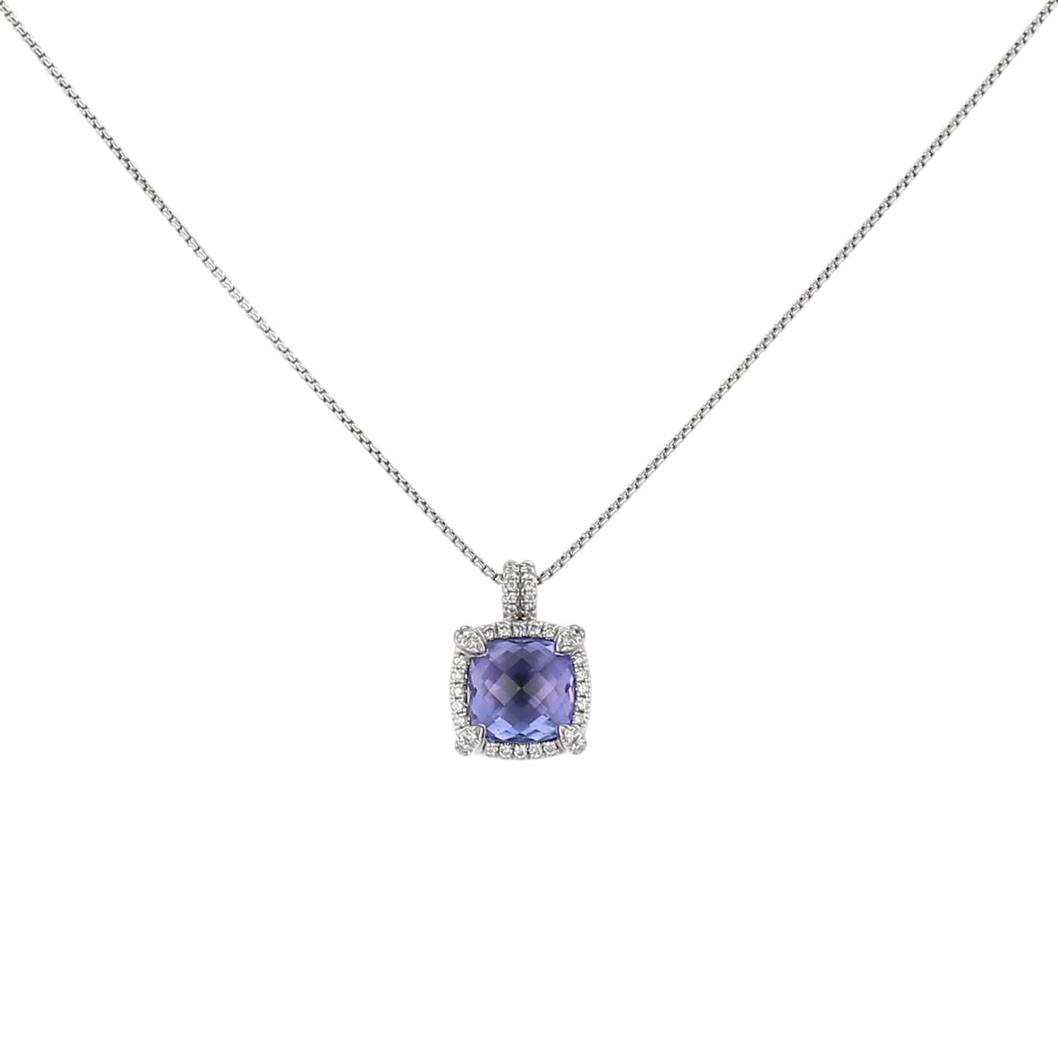 00pp-david-yurman-pendant-in-white-gold-tanzanite-and-diamonds