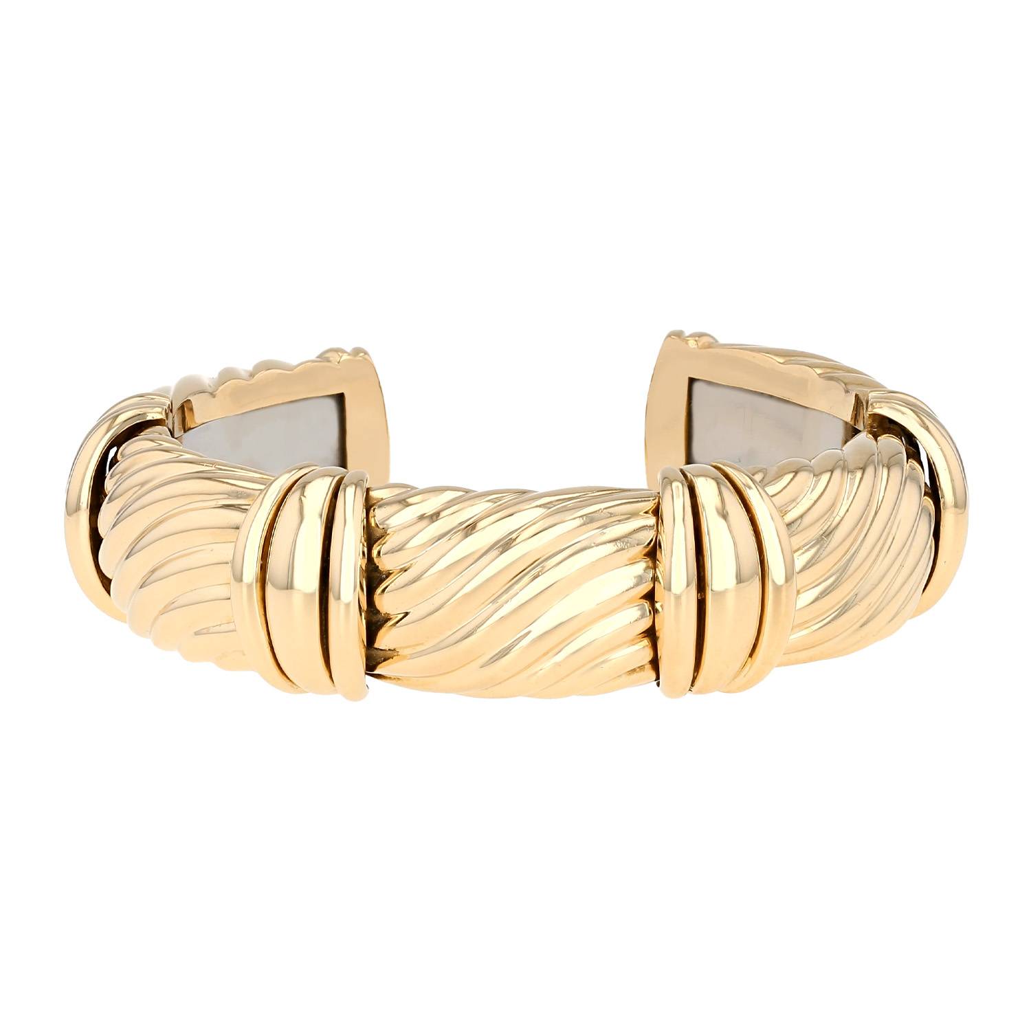 00pp-hald-rigid-o-j-perrin-bracelet-in-yellow-gold-and-stainless-steel