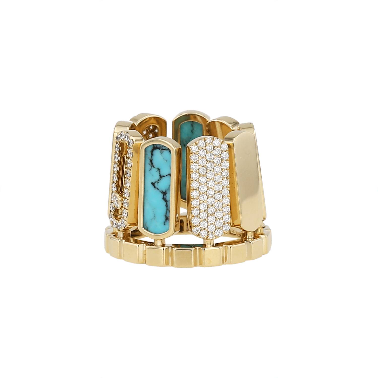 00pp-half-articulated-messika-imperial-move-ring-in-yellow-gold-turquoise-and-diamonds