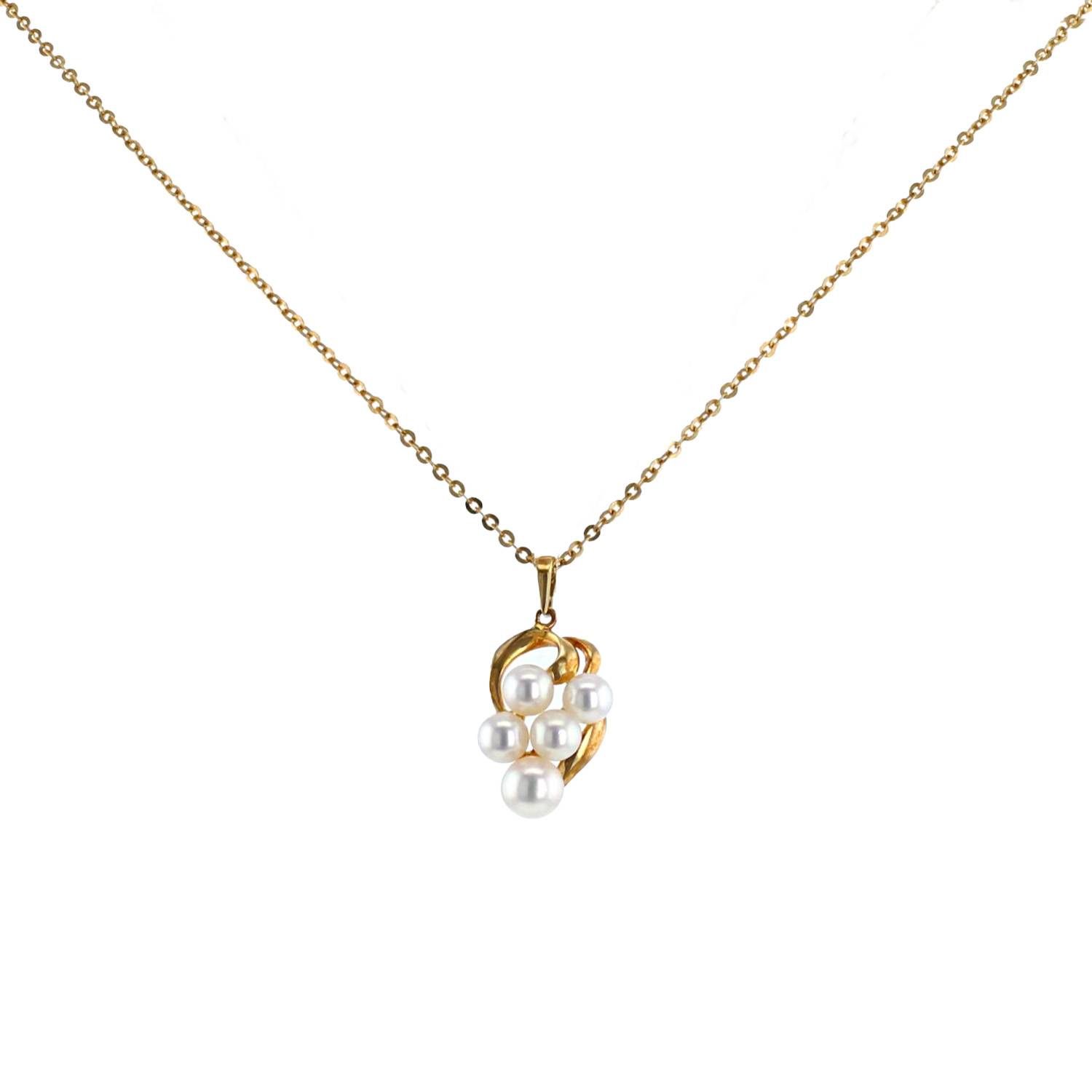 00pp-mikimoto-pendant-in-yellow-gold-and-cultured-pearls