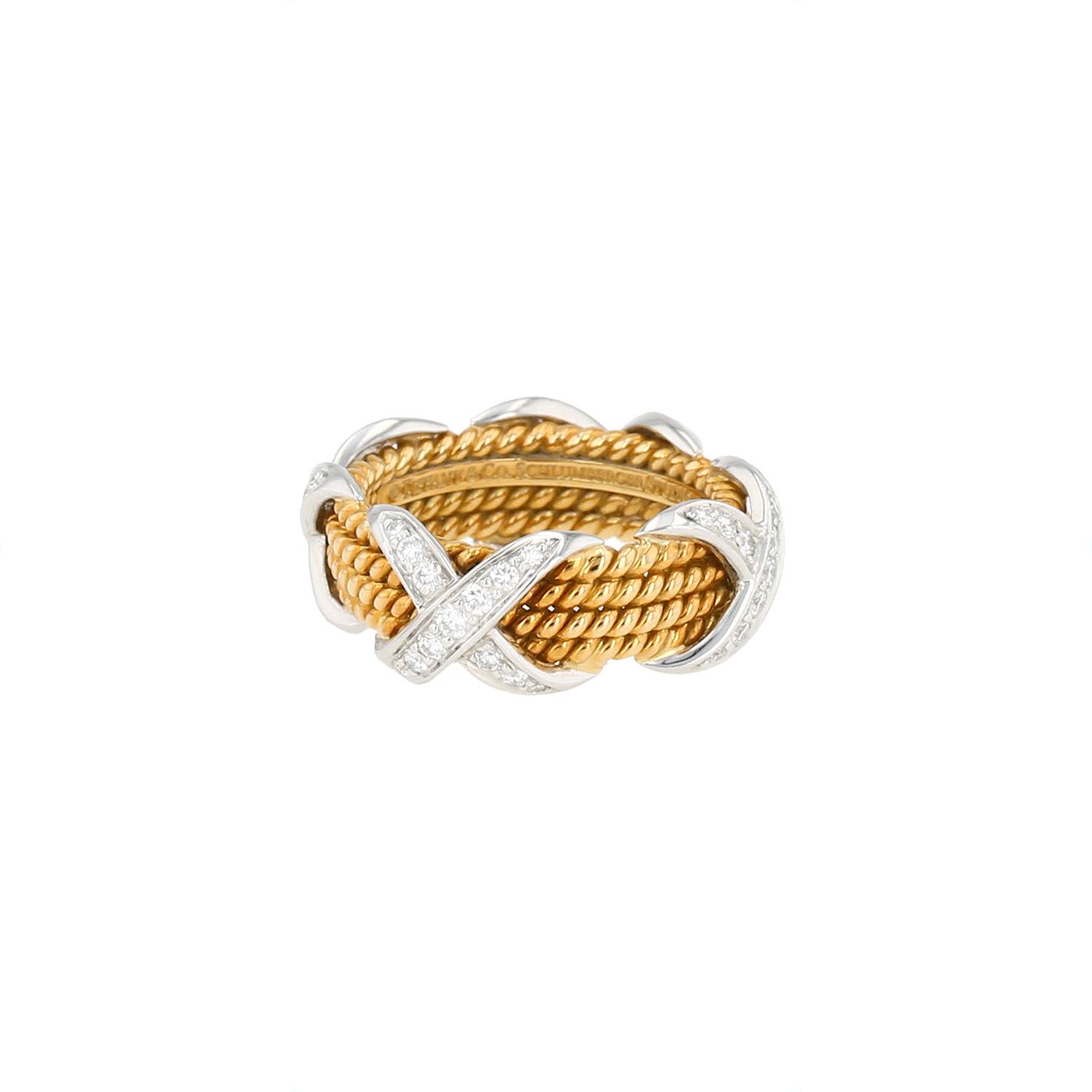 00pp-tiffany-co-jean-schlumberger-ring-in-yellow-gold-platinium-and-diamonds