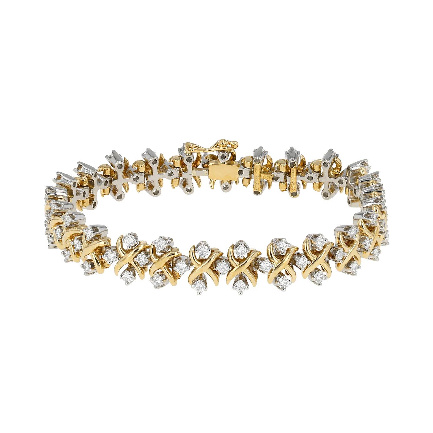 00pp-tiffany-co-lynn-bracelet-in-white-gold-yellow-gold-and-diamonds