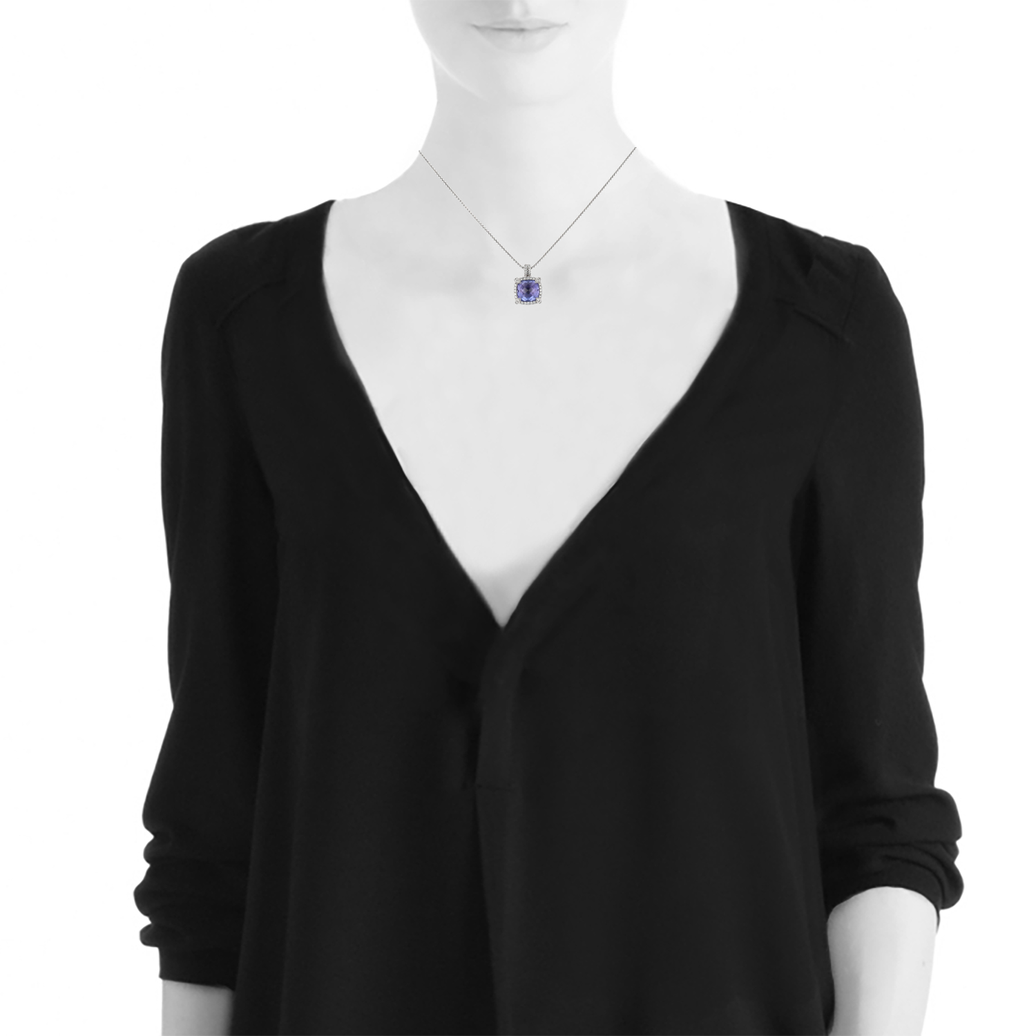 D1-david-yurman-pendant-in-white-gold-tanzanite-and-diamonds